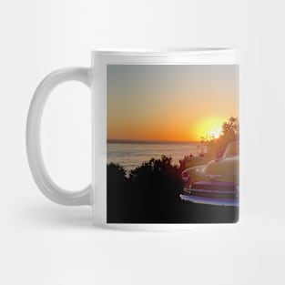 California Dreaming Mug